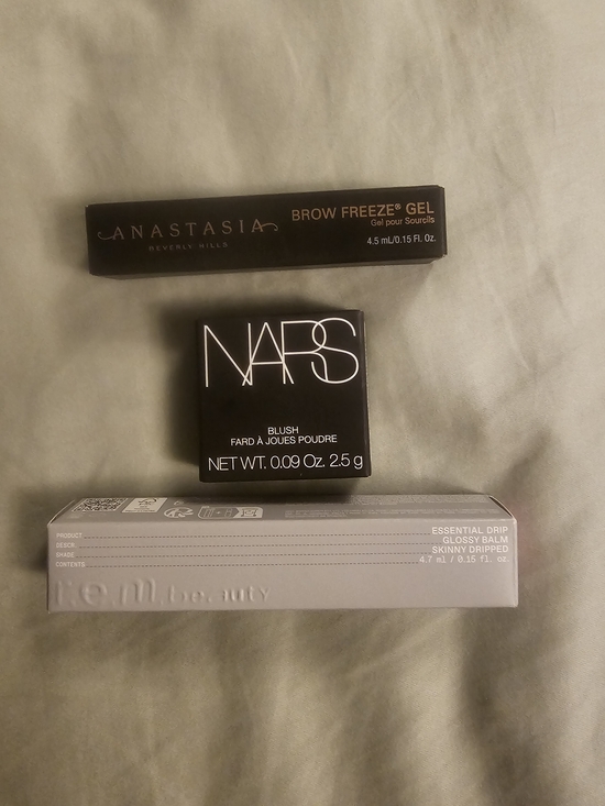 Anastasia Beverly Hills Other - Anastasia Beverly Hills, NARS, REM Beauty Bundle